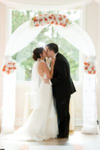 wedding photography at Sycamore Hills Golf Club