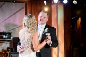 Cliff Bells Detroit Wedding