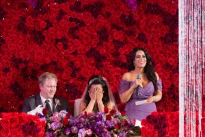 Wedding at Petruzello's