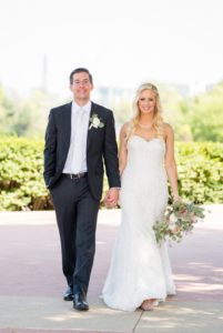 Belle Isle Casino Detroit wedding