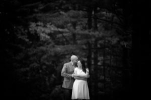 Shepard's Hollow engagement