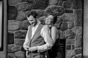 Sycamore Hills wedding