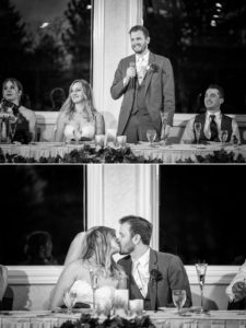 Sycamore Hills wedding