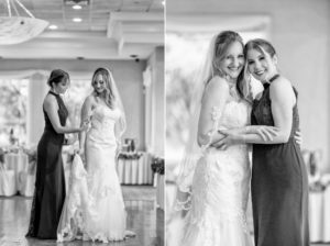 Sycamore Hills wedding