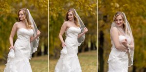 Sycamore Hills wedding