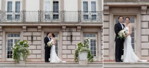 War Memorial Wedding