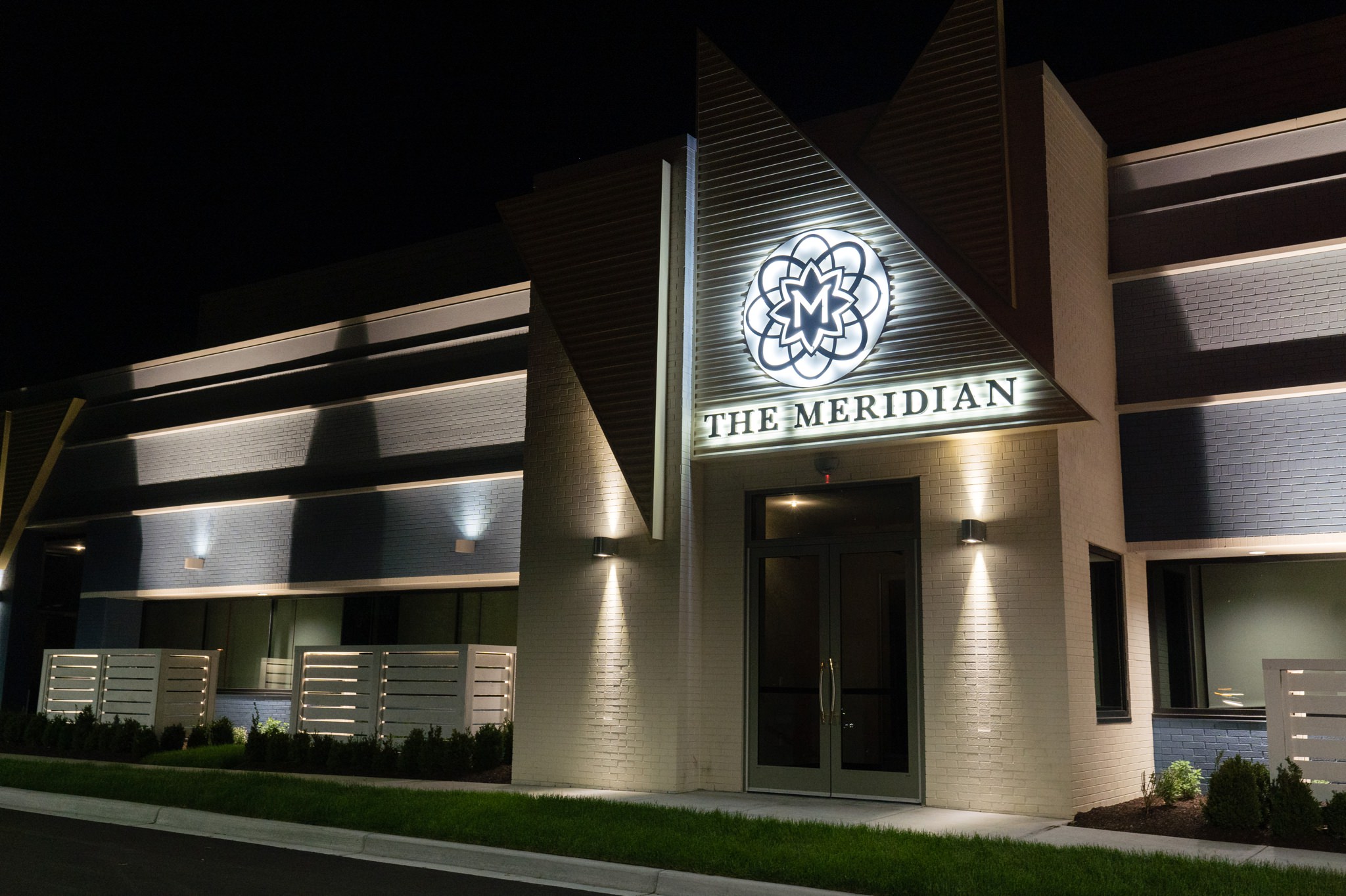 The Meridian Farmington Hills MI