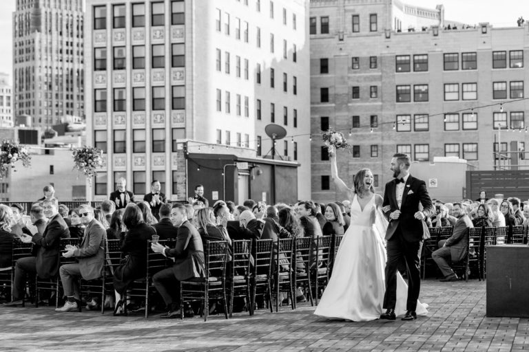 detroit opera house wedding