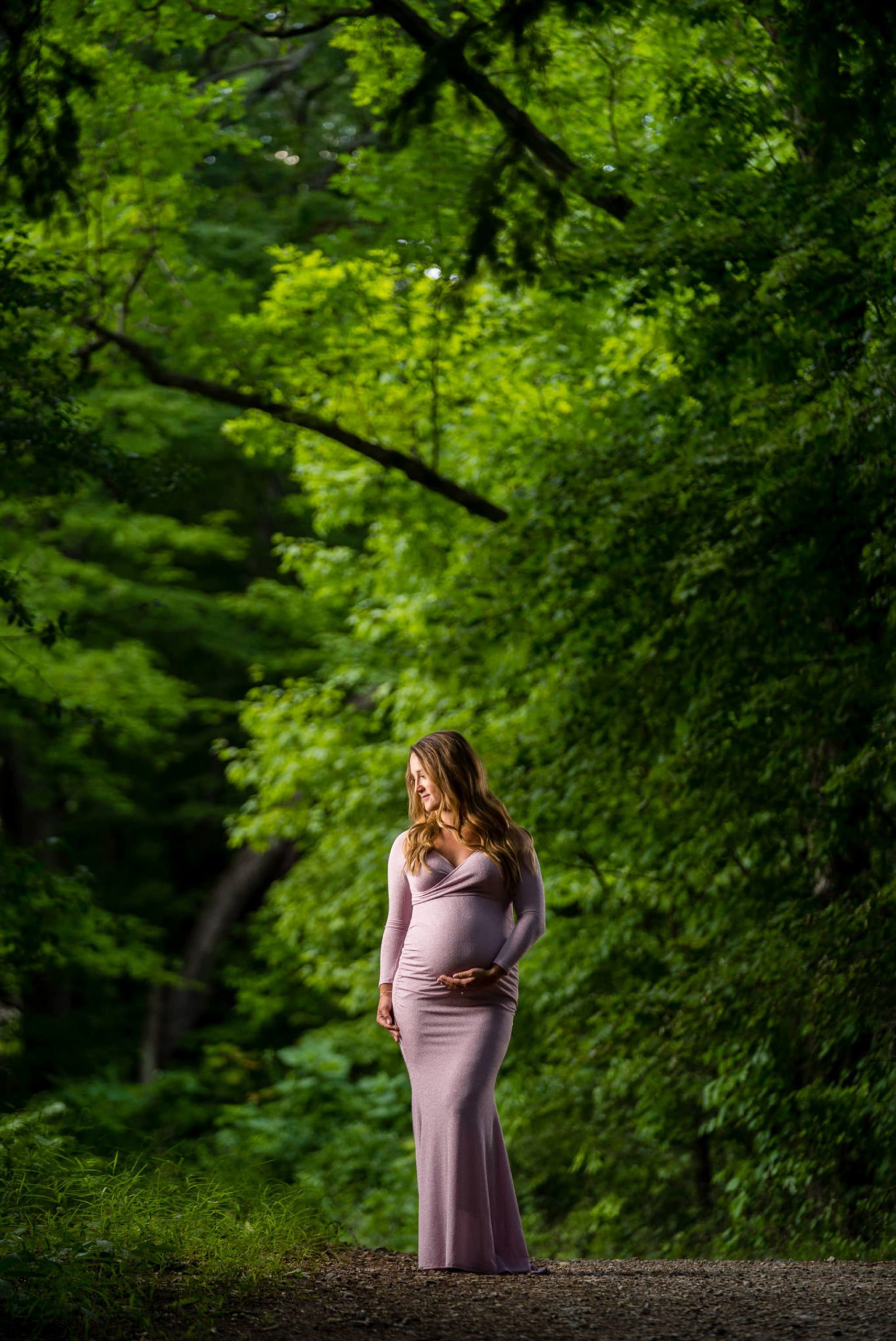 outdoor maternity stony creek