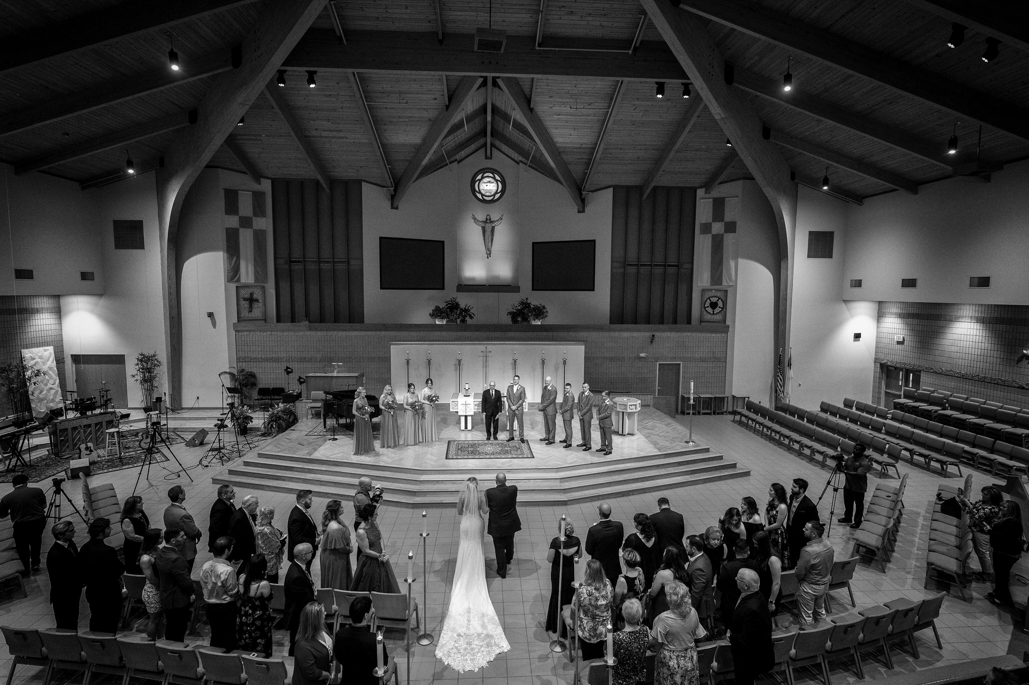  immanuel lutheran church wedding