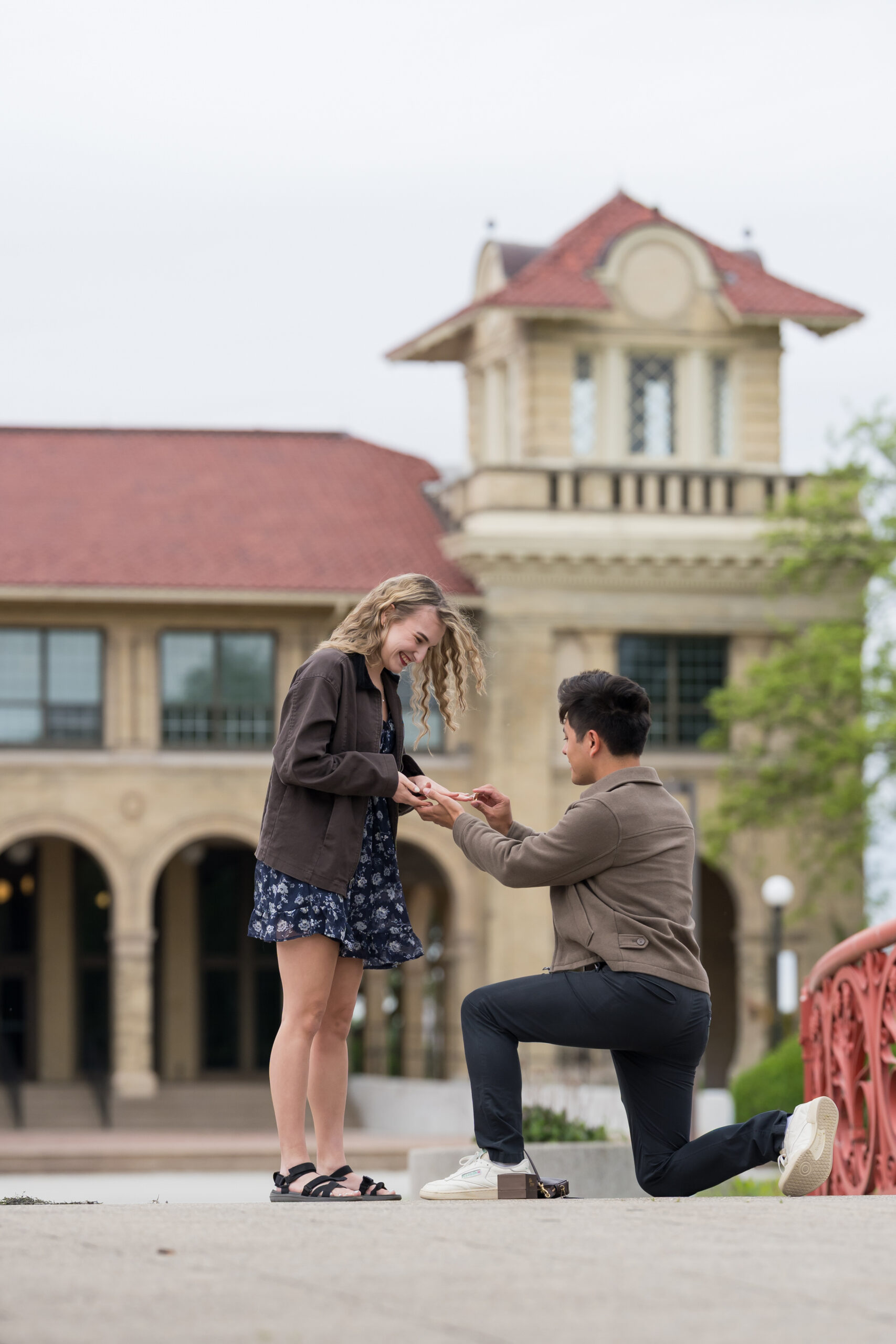 Belle Isle Casino Proposal