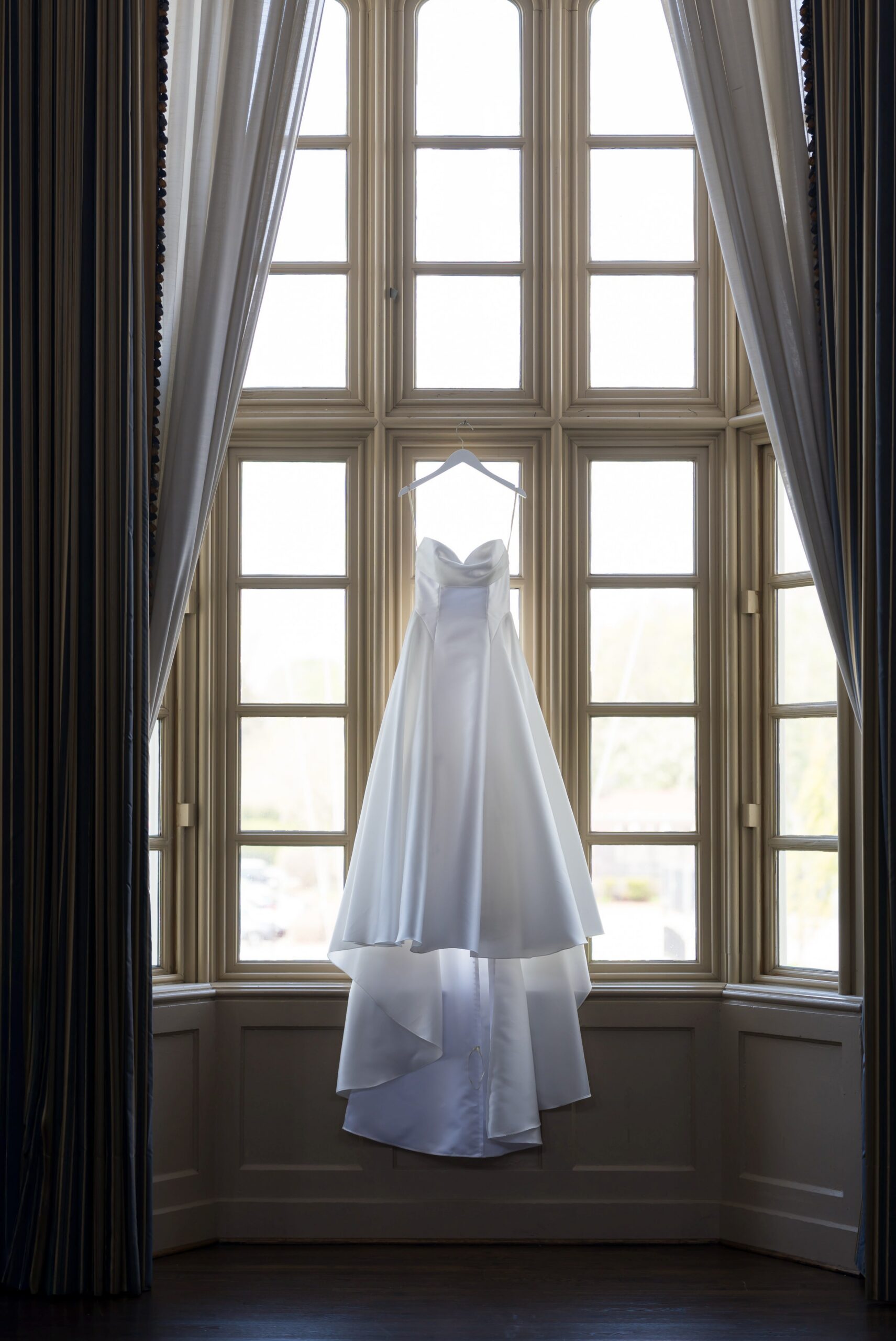 Wedding at Grosse Pointe Yacht Club